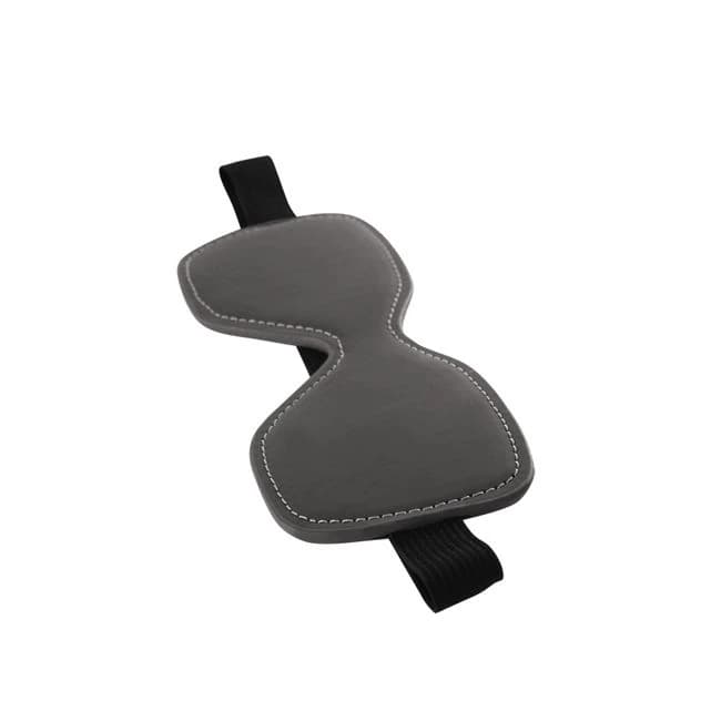 Renegade Bondage Blindfold Black - Image 1