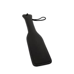 Renegade Bondage Paddle Black, image 1