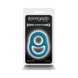 Renegade Cradle, image 2
