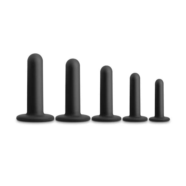 Renegade Dilator Kit Black - Image 1
