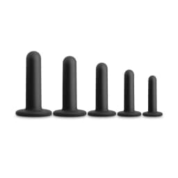 Renegade Dilator Kit Black, image 1