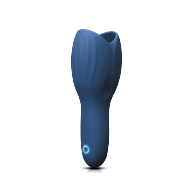 Renegade Head Unit Blue - Image 1