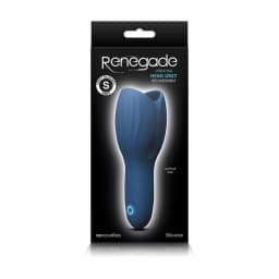 Renegade Head Unit Blue, image 2