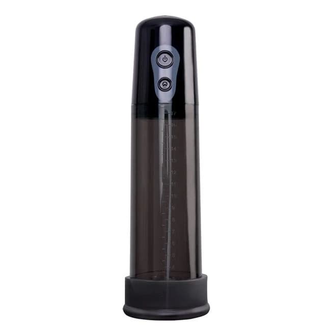 Renegade Man Up Pump Black - Image 2