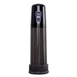 Renegade Man up Pump Black, image 2