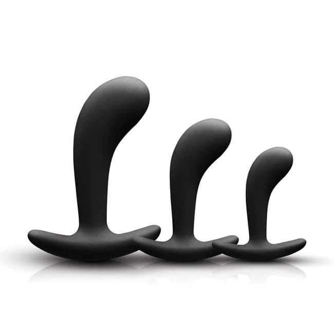 Renegade P-spot Kit Black - Image 1