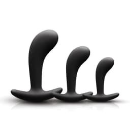 Renegade P-Spot Kit Black, image 1