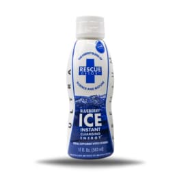 Rescue Detox Blueberry Ice 17 Oz (net) - Image 1