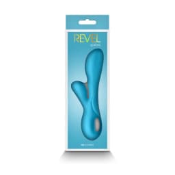Revel Galaxy Blue, image 4