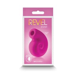 Revel Starlet, image 2