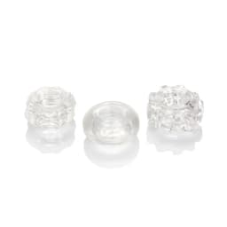 Reversible Ring Set Clear, image 3