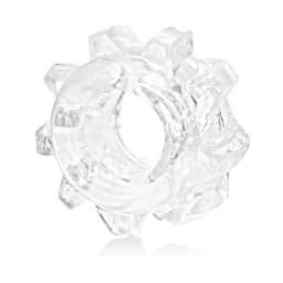 Reversible Ring Set Clear, image 4