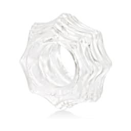 Reversible Ring Set Clear, image 6