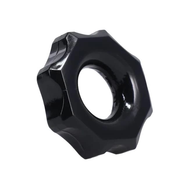 Rock Solid Gear Black Black - Image 1