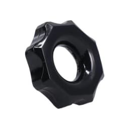 Rock Solid Gear Black Black - Image 1