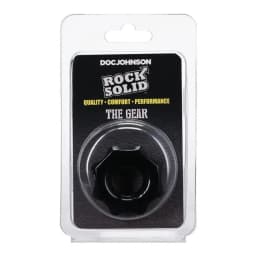 Rock Solid Gear Black Black - Image 4