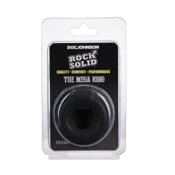 Rock Solid Silaflex Mega Ring, image 4