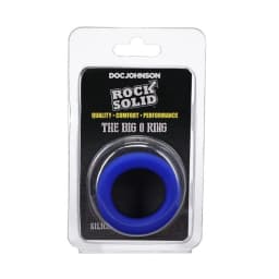 Rock Solid the Big O, image 2