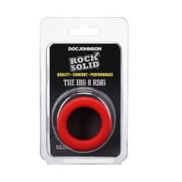 Rock Solid the Big O, image 3