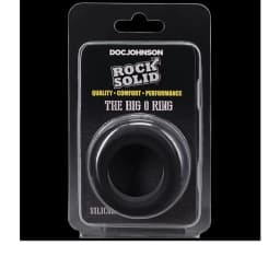 Rock Solid the Big O, image 4