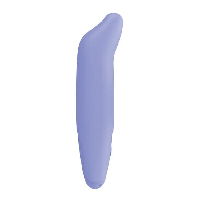 Rocket Star Soft to Powerful Mini Vibrator - Image 1