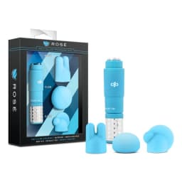 Rose Revitalize Massage Kit, image 7