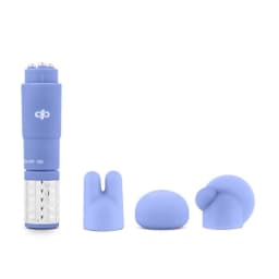 Rose Revitalize Massage Kit, image 2