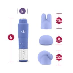 Rose Revitalize Massage Kit, image 5