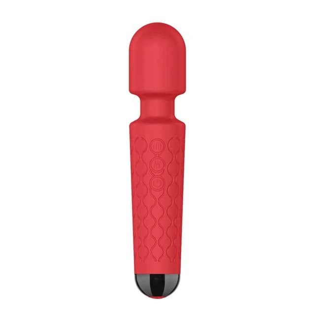 Royal Wand Massager - Image 1