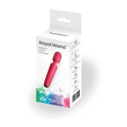 Royal Wand Massager - Image 2