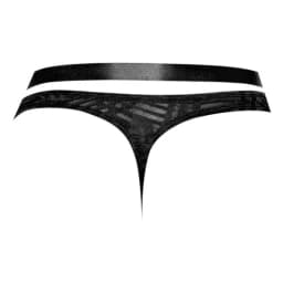 Rude Awakening Strap Thong, image 2