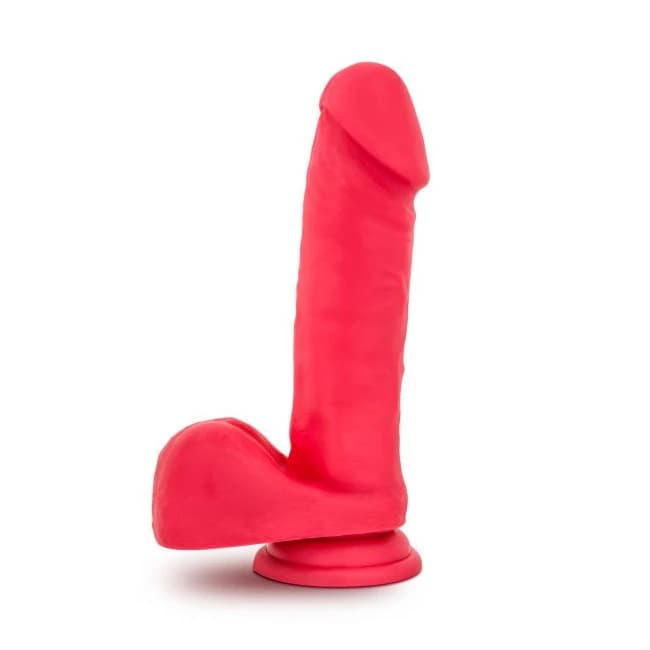 Ruse Big Poppa Cerise - Image 1