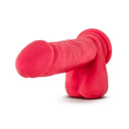 Ruse Big Poppa Cerise - Image 3