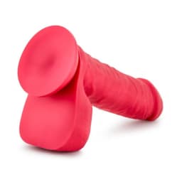 Ruse Big Poppa Cerise - Image 4