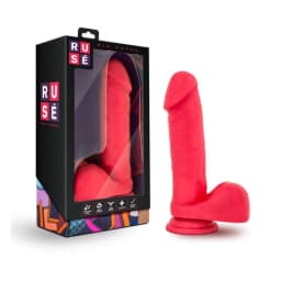 Ruse Big Poppa Cerise - Image 5