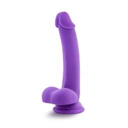 Ruse D Thang Purple Dildo, image 2