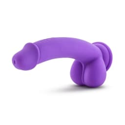 Ruse D Thang Purple Dildo, image 3