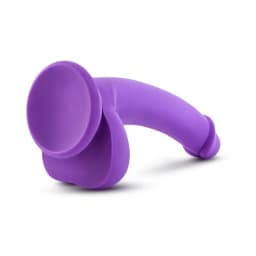 Ruse D Thang Purple Dildo, image 4
