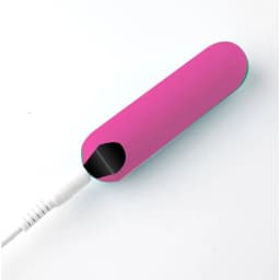 Sadie Rechargeable Silicone Finger Vibe, image 4