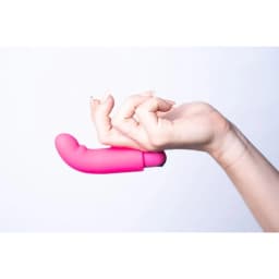 Sadie Rechargeable Silicone Finger Vibe, image 7
