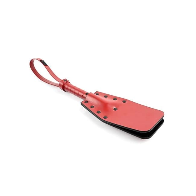Saffron Studded Spanker - Image 1