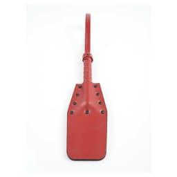 Saffron Studded Spanker - Image 4