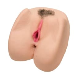 Sasha Grey Pussy & Ass Vibrating, image 2