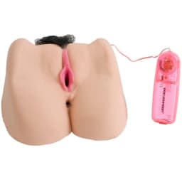 Sasha Grey Pussy & Ass Vibrating, image 3