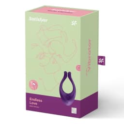 Satisfyer Endless Love, image 5