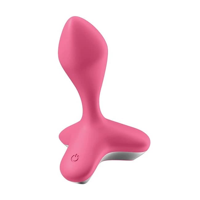 Satisfyer Game Changer Pink (net) - Image 1