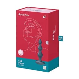 Satisfyer Lolli-Plug 1, image 5