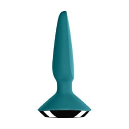 Satisfyer Plug-Ilicious 1, image 2