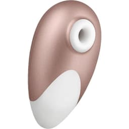 Satisfyer Pro Deluxe, image 1