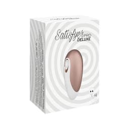 Satisfyer Pro Deluxe, image 2